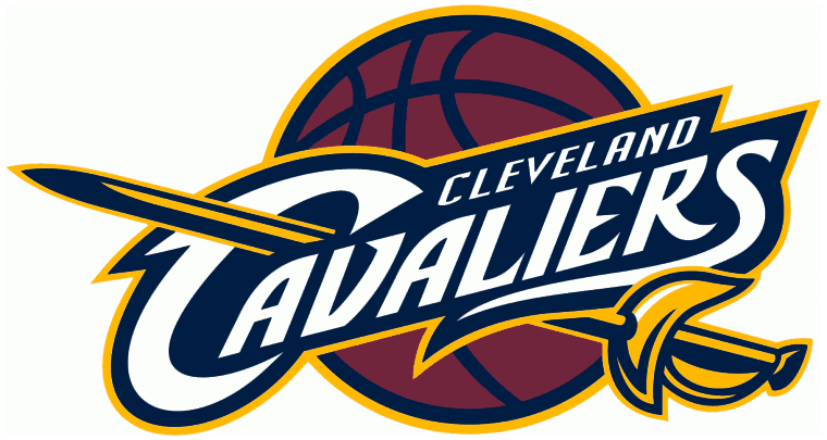 Cleveland Cavaliers 2010-2017 Primary Logo iron on heat transfer